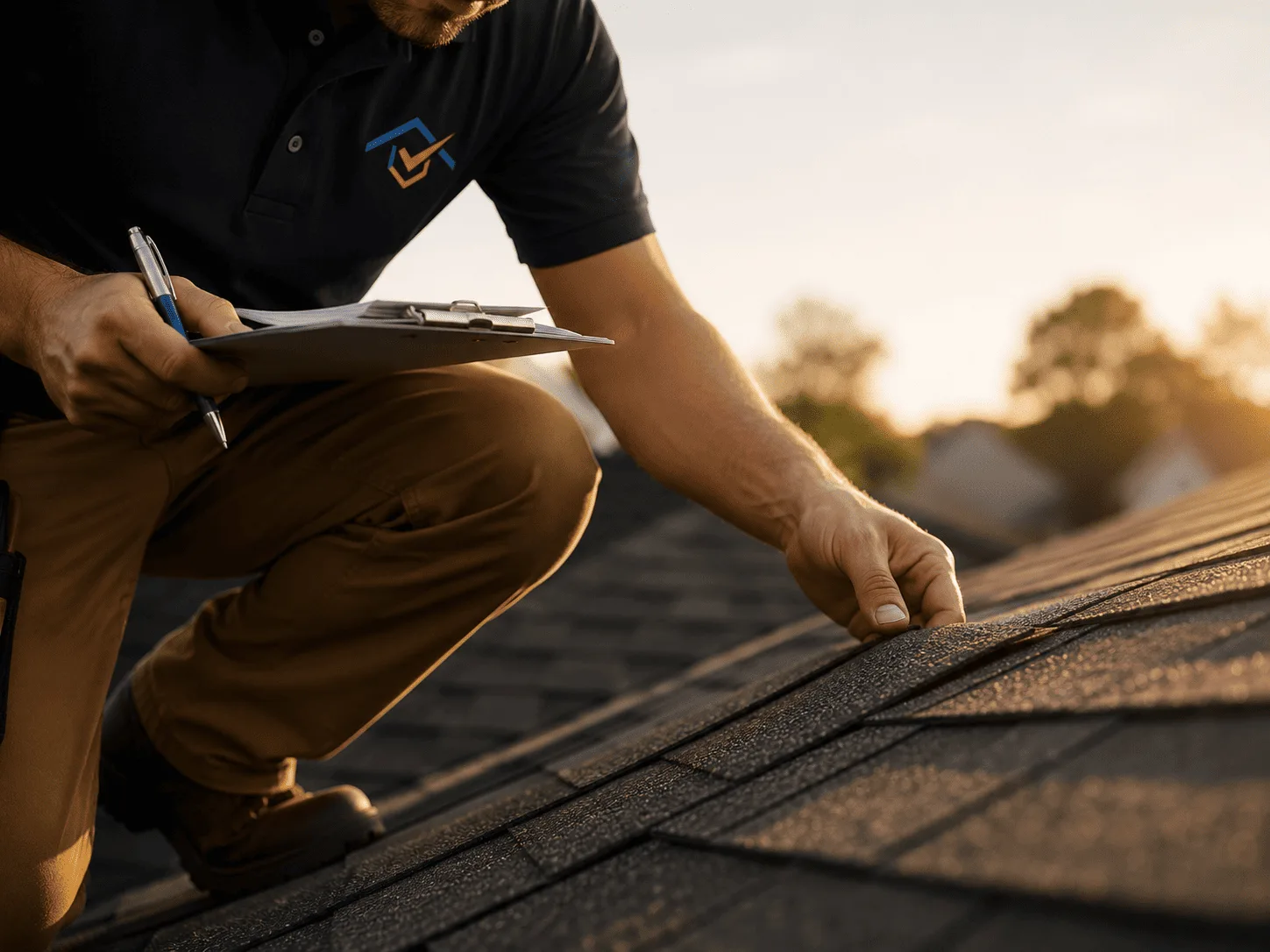 Why Choose Roof Inspection in Port Republic, VA